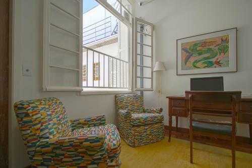 Brick Hostel
