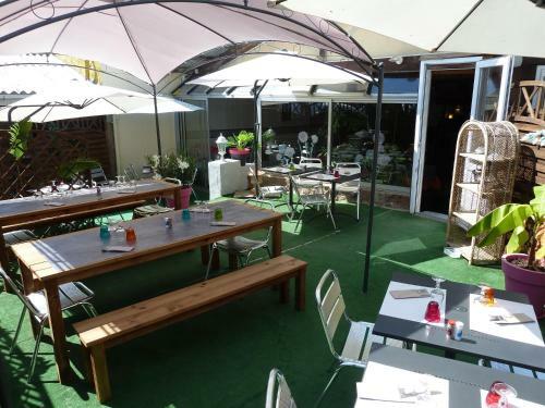 Hotel H�tel De Nantes