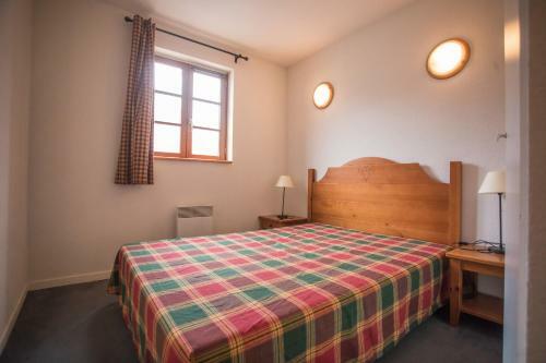 Aparthotel R�sidence N�m�a Les Chalets D'estive