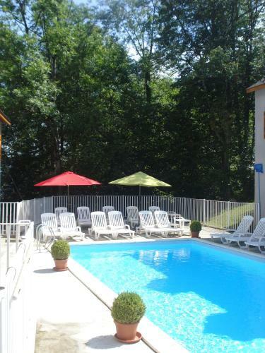 Aparthotel R�sidence N�m�a Les Chalets D'estive