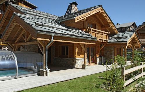 Prestige Lodge - Les Deux Alpes