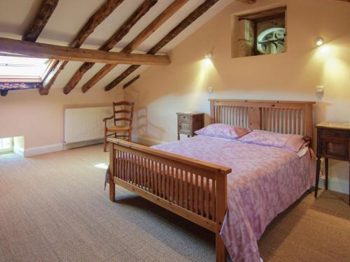 Agroturismo La Navoie