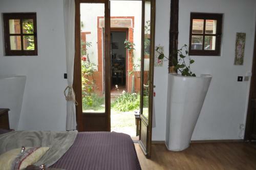 Bed & Breakfast La R�sidence D'art Joinville-le-pont