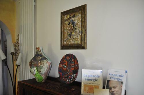 Bed & Breakfast La R�sidence D'art Joinville-le-pont