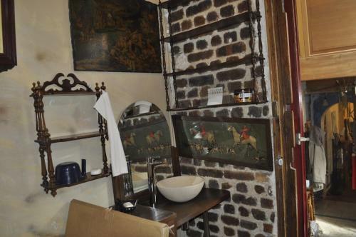 Bed & Breakfast La R�sidence D'art Joinville-le-pont