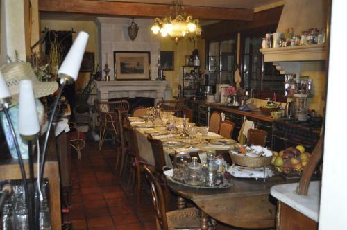 Bed & Breakfast La R�sidence D'art Joinville-le-pont