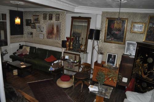 Bed & Breakfast La R�sidence D'art Joinville-le-pont