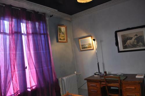 Bed & Breakfast La R�sidence D'art Joinville-le-pont