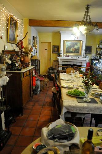 Bed & Breakfast La R�sidence D'art Joinville-le-pont