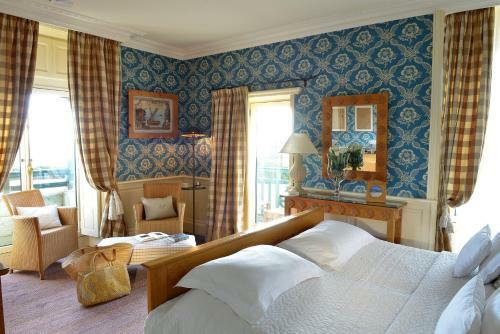 Hotel Le Fort De L'oc�an
