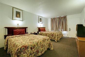 Motel Americas Best Value Inn Chickasha
