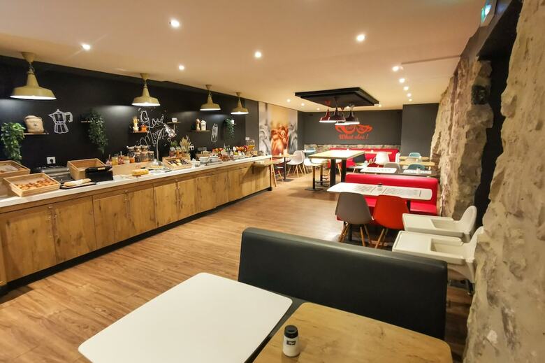 Hotel Ibis Douai Centre