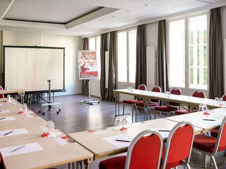 Hotel Ibis Douai Centre