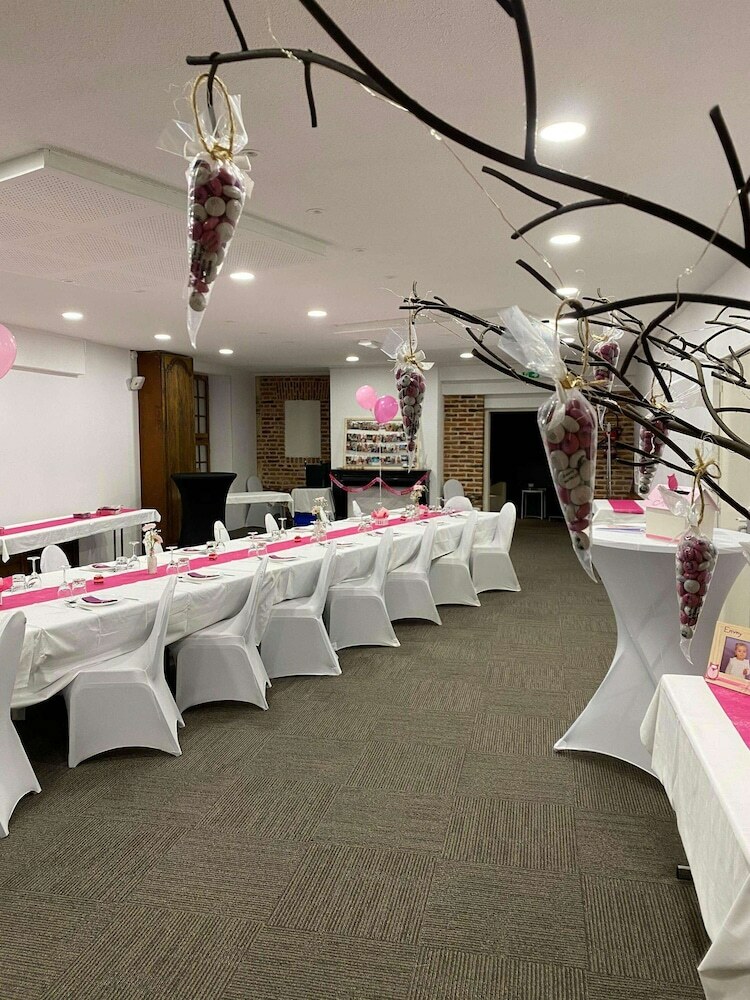 Hotel Ibis Douai Centre