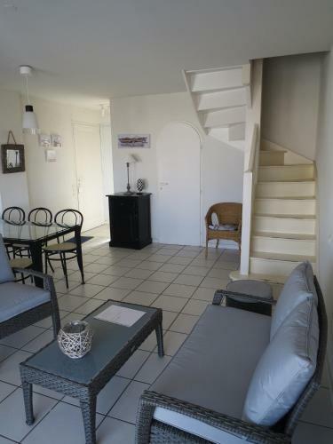 Apartamento Demeure Oc�ane 12