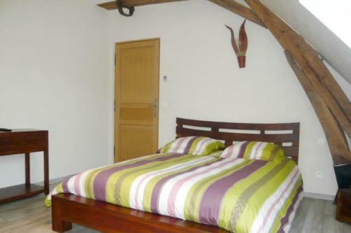 Bed & Breakfast Ferme D'auxonnettes