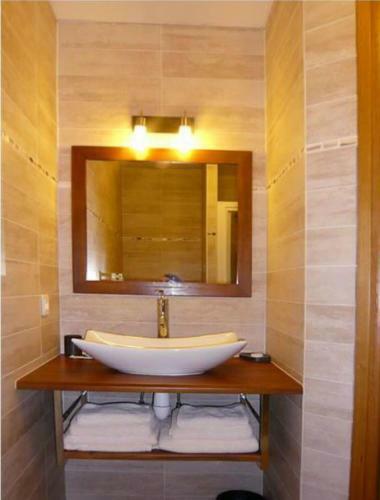 Bed & Breakfast Ferme D'auxonnettes