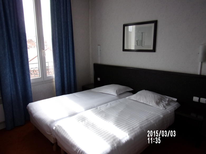 Hotel Des Arts