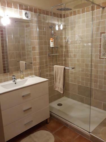 Bed & Breakfast Le Mas Des Vergers