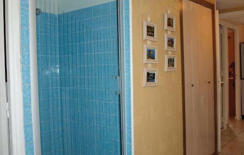 Holiday Home Loudeac Mn-1629