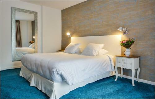 Hotel Au Faisan Dor�