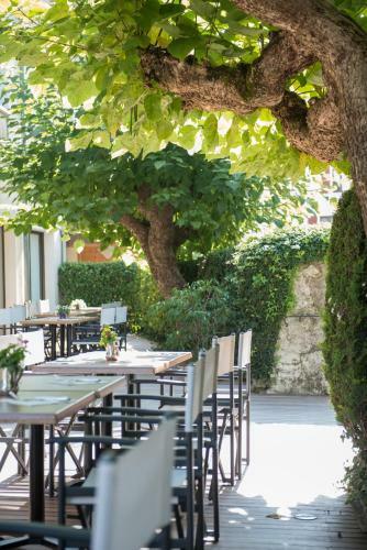 Hotel Au Faisan Dor�