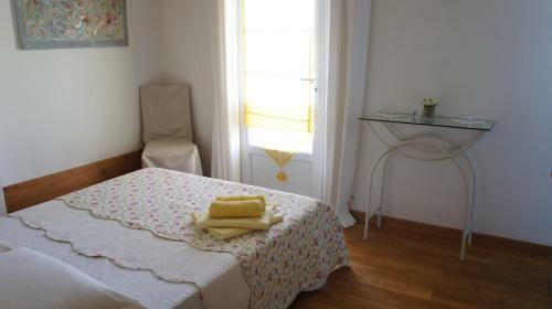 Hostal Chambre D'h�tes Ananda