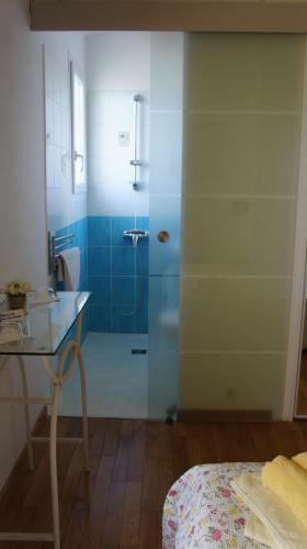 Hostal Chambre D'h�tes Ananda