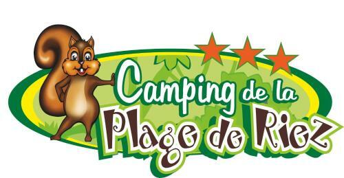 Camping De La Plage De Riez