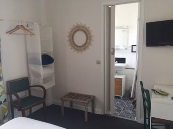 Hotel H�tel De La Paix