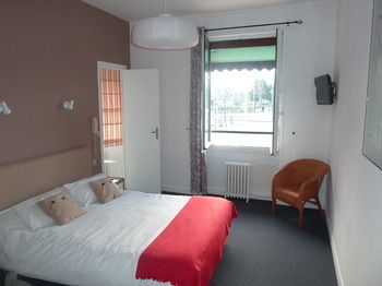 Hotel H�tel De La Paix