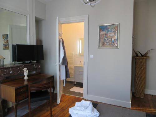Bed & Breakfast Lille Aux Oiseaux