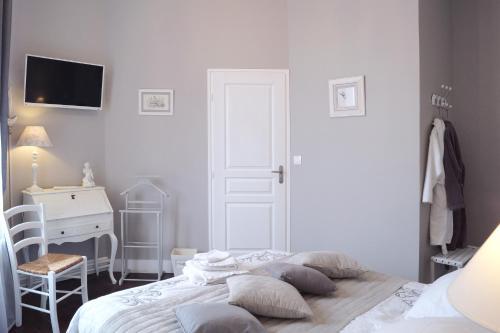Bed & Breakfast Lille Aux Oiseaux
