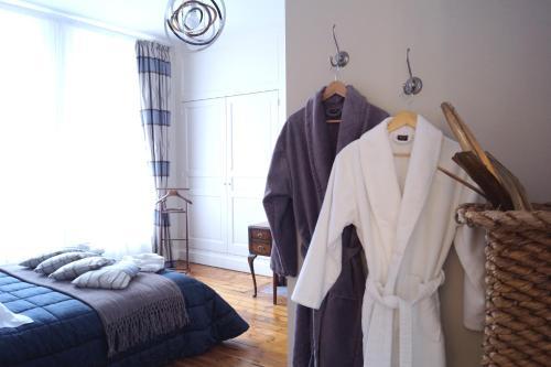 Bed & Breakfast Lille Aux Oiseaux