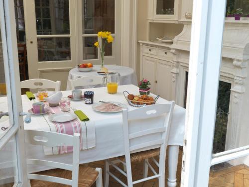 Bed & Breakfast Lille Aux Oiseaux