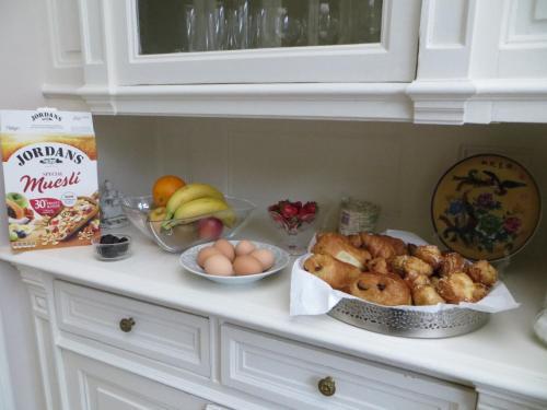 Bed & Breakfast Lille Aux Oiseaux
