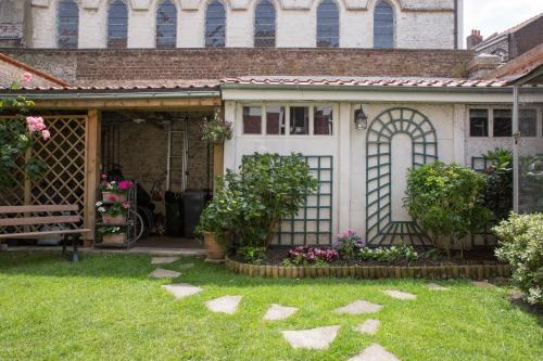 Bed & Breakfast Lille Aux Oiseaux