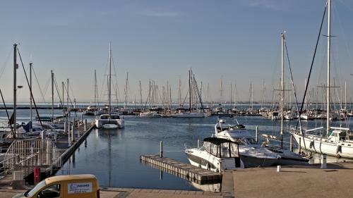 Apartamento Rivages D'ulysse