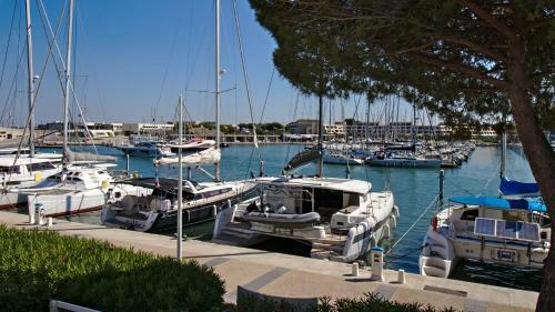 Apartamento Rivages D'ulysse