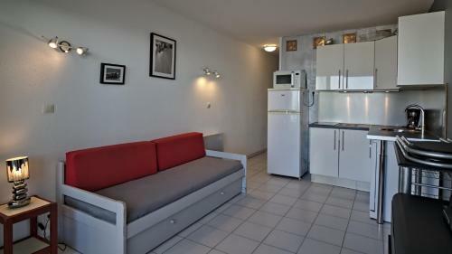Apartamento Rivages D'ulysse