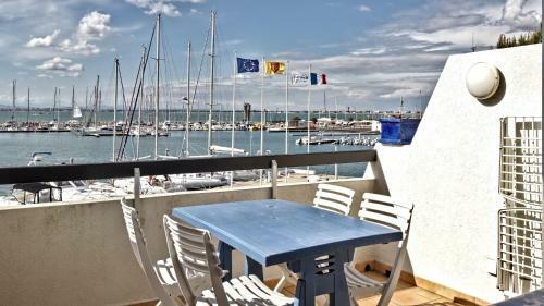 Apartamento Rivages D'ulysse