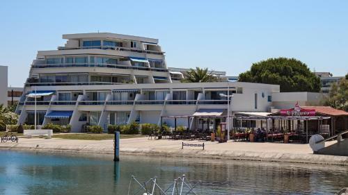 Apartamento Rivages D'ulysse