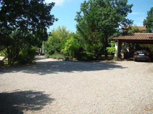 Bed & Breakfast L'or�e Du Bois