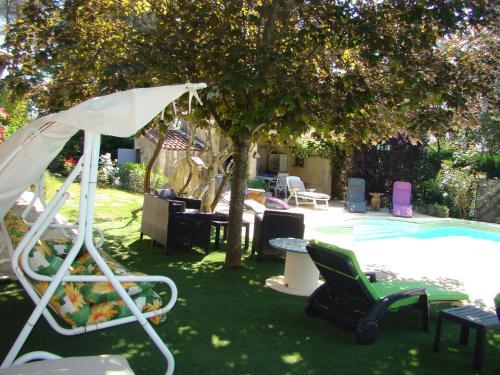 Bed & Breakfast L'or�e Du Bois
