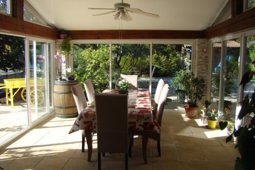 Bed & Breakfast L'or�e Du Bois