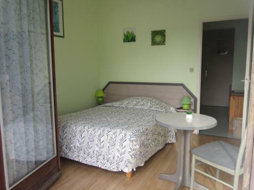 Hotel H�tel Caf� Du Palais