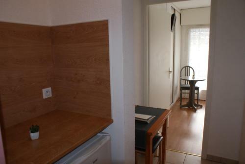 Hotel H�tel Caf� Du Palais