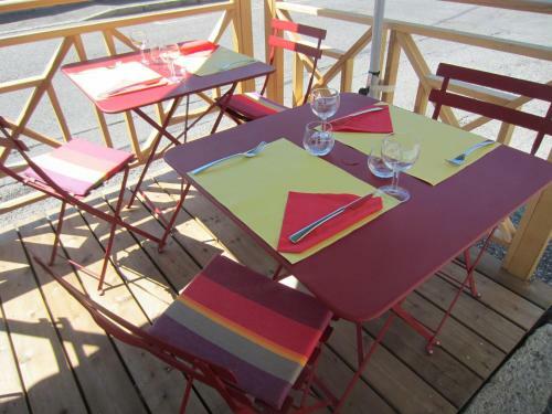 Hotel H�tel Caf� Du Palais