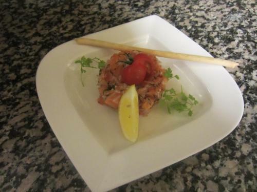 Hotel H�tel Caf� Du Palais