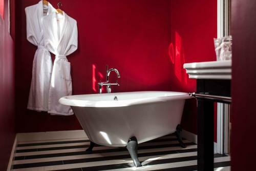 Hotel Maison Decoret